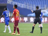 关于河北华夏幸福在关键时刻爆发，扳回局势的信息