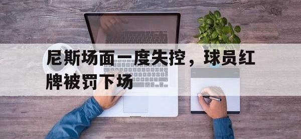 尼斯场面一度失控，球员红牌被罚下场