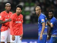 包含恒大遭遇两连败，欠缺稳定表现的词条