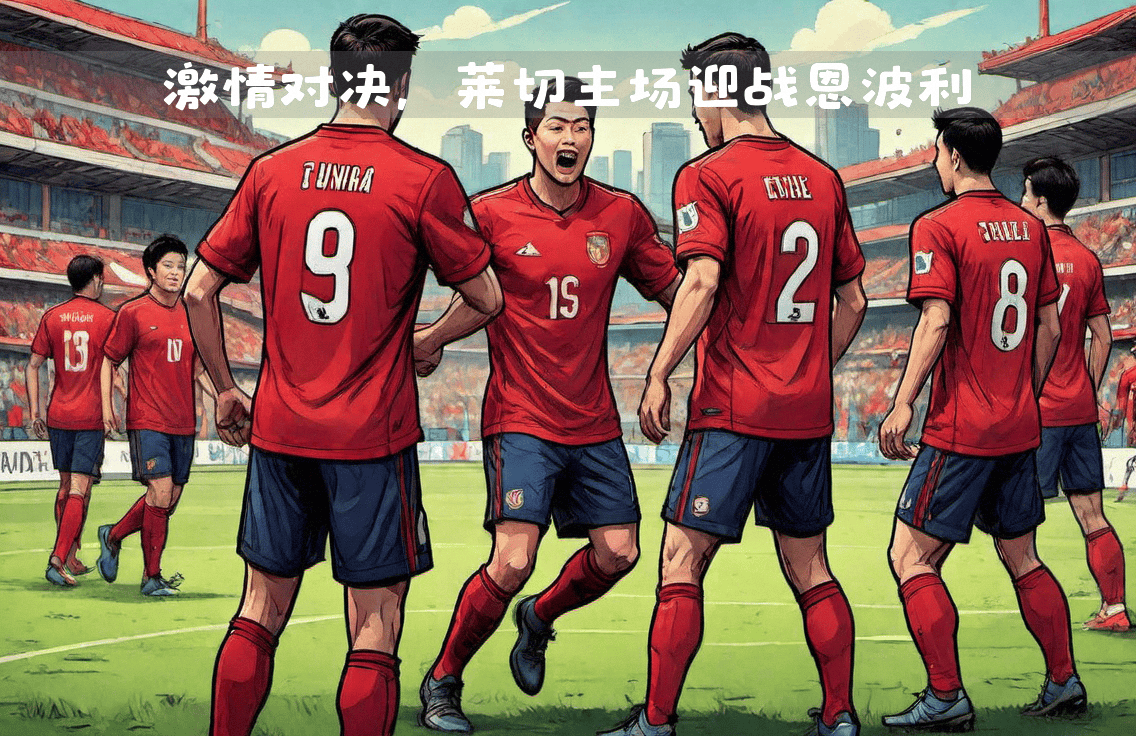 激情对决引发球迷热议，现场气氛热烈