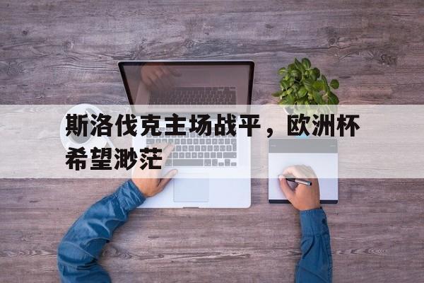 斯洛伐克主场战平，欧洲杯希望渺茫的简单介绍
